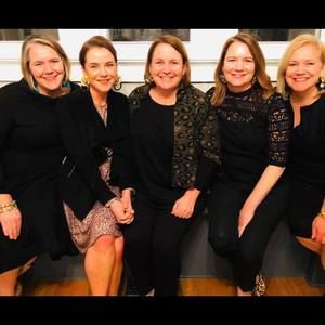 Meet your Posher, Kate